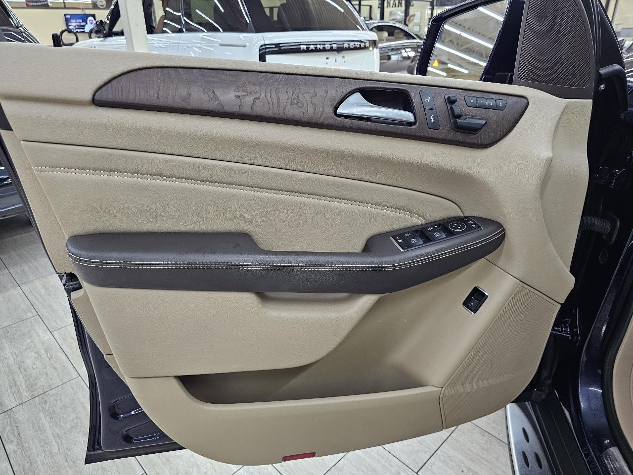 Mercedes-Benz M-Class ML350 2015