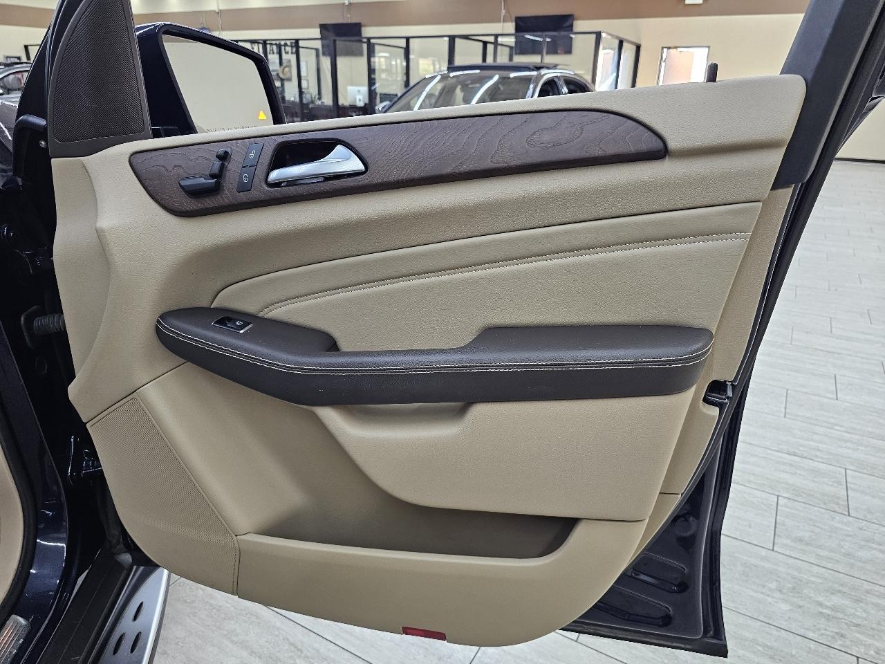 Mercedes-Benz M-Class ML350 2015