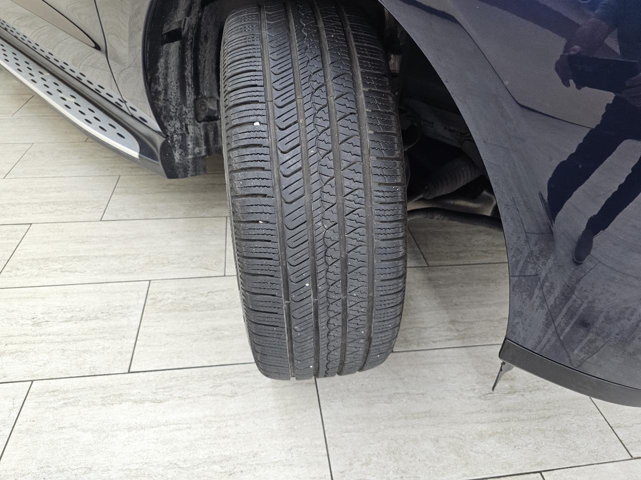Mercedes-Benz M-Class ML350 2015