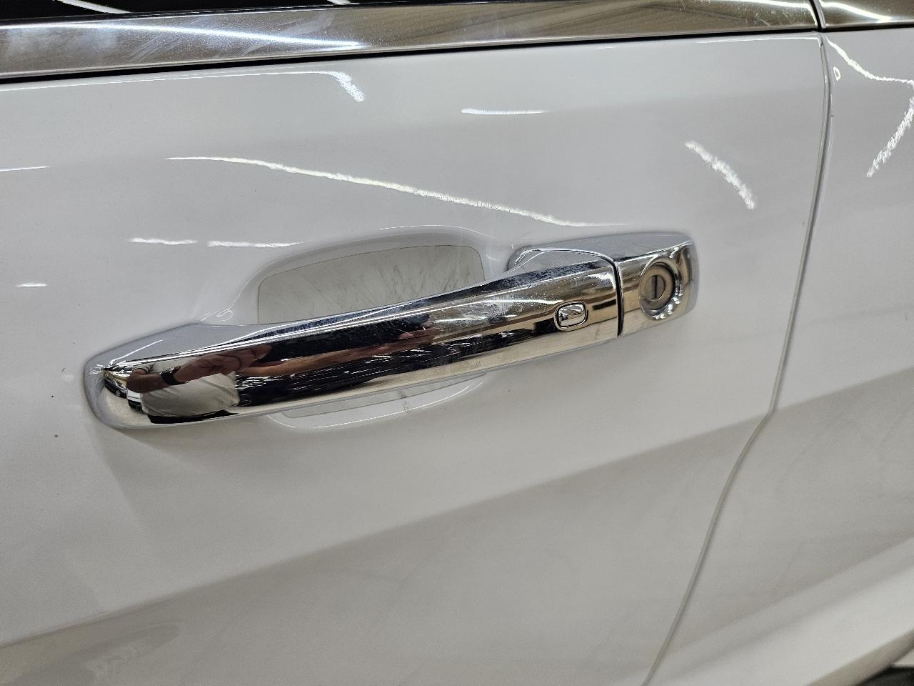 Jeep Grand Cherokee Limited 2WD 2021