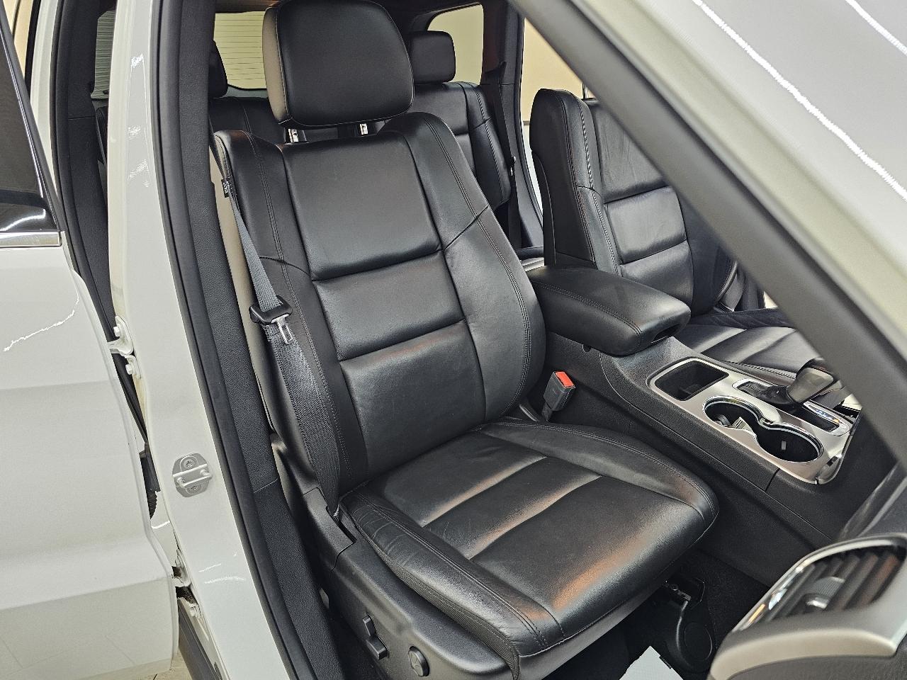 Jeep Grand Cherokee Limited 2WD 2021