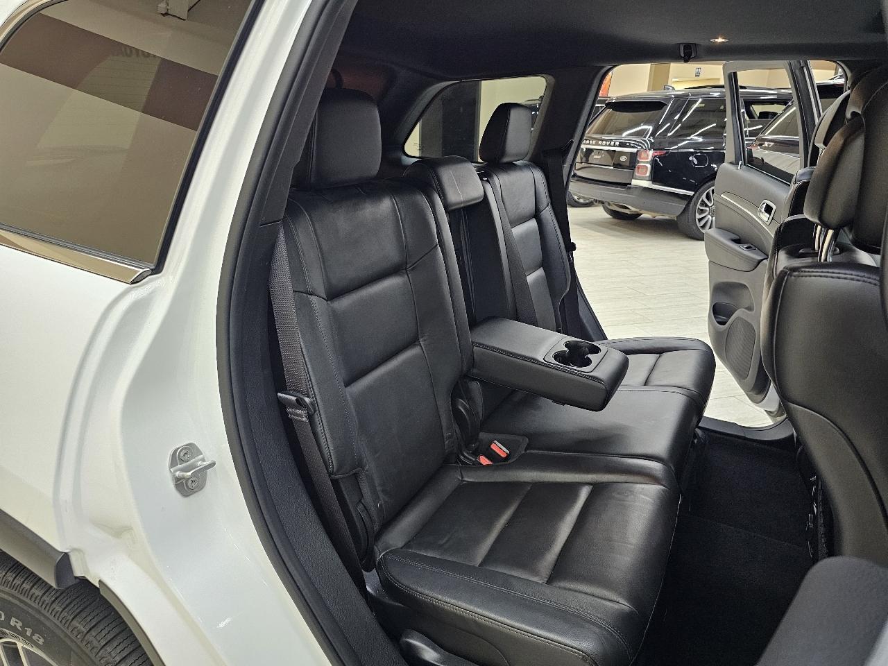 Jeep Grand Cherokee Limited 2WD 2021