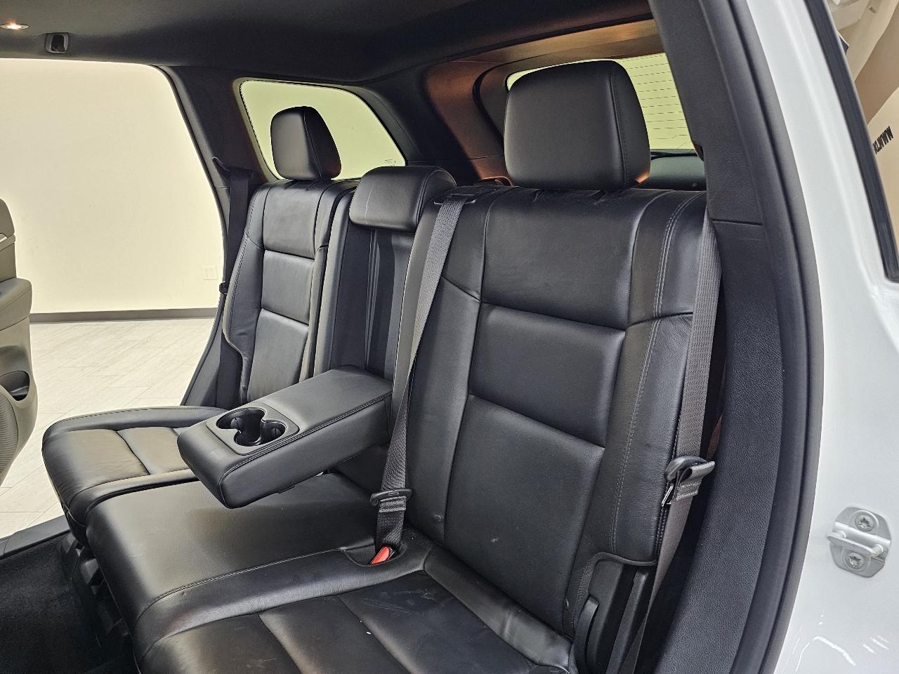 Jeep Grand Cherokee Limited 2WD 2021