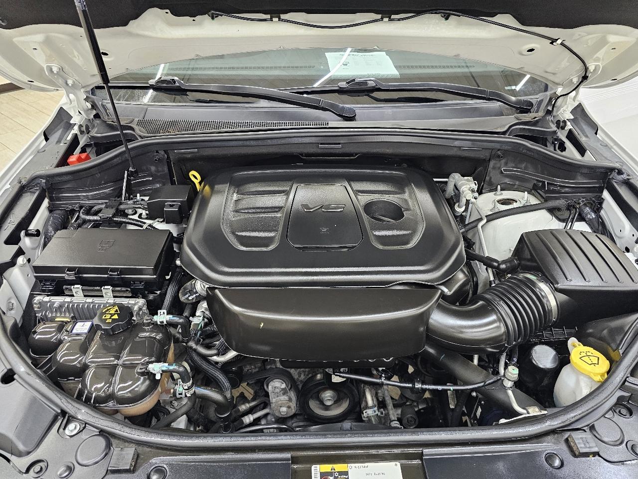 Jeep Grand Cherokee Limited 2WD 2021
