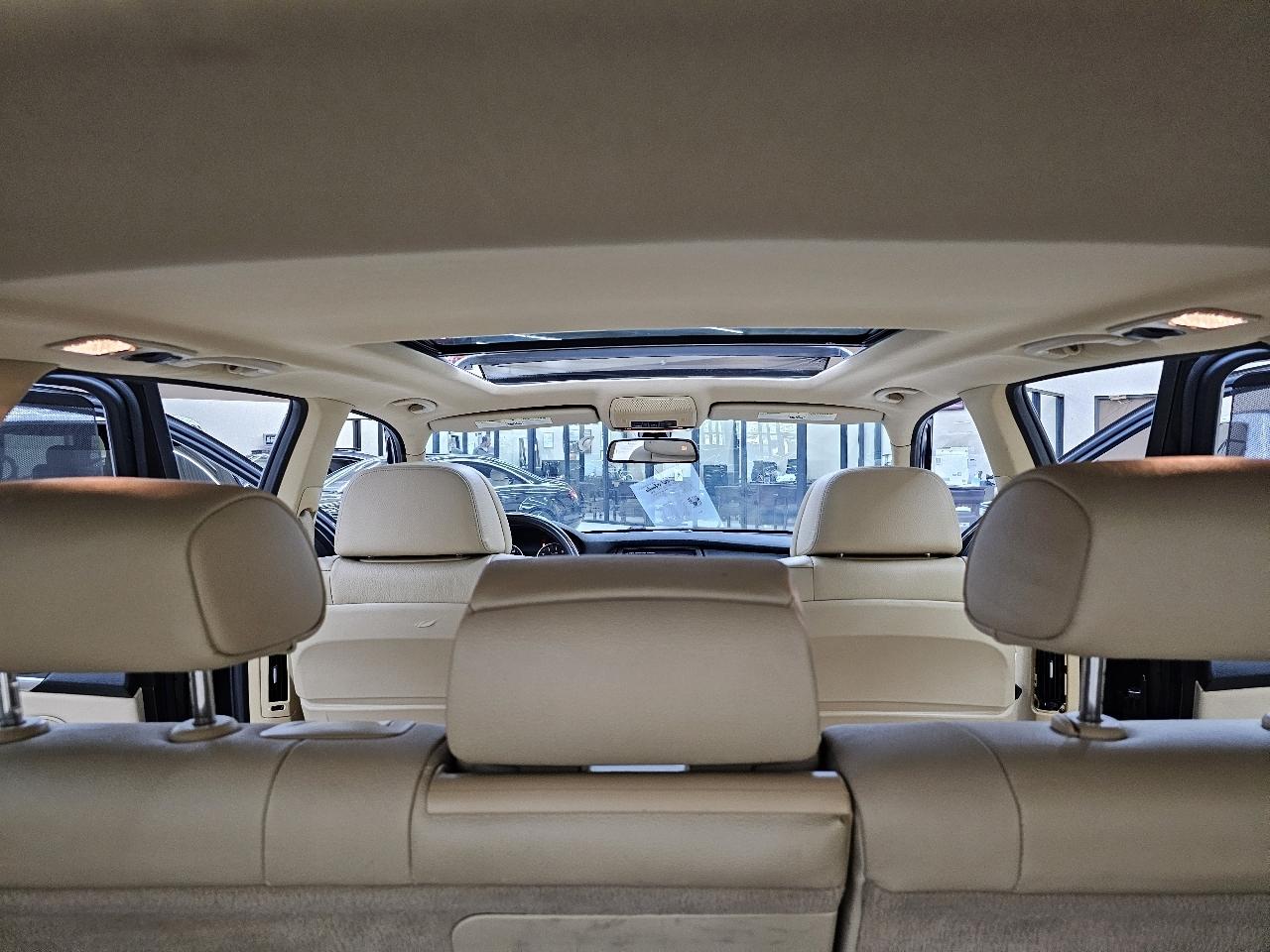BMW X5 xDrive50i 2013
