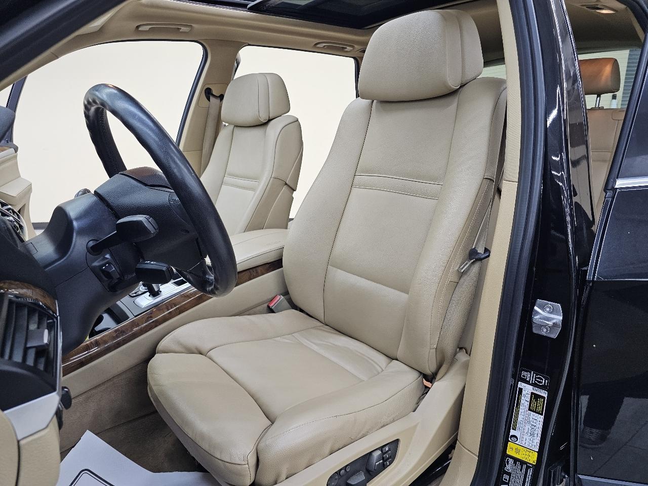 BMW X5 xDrive50i 2013