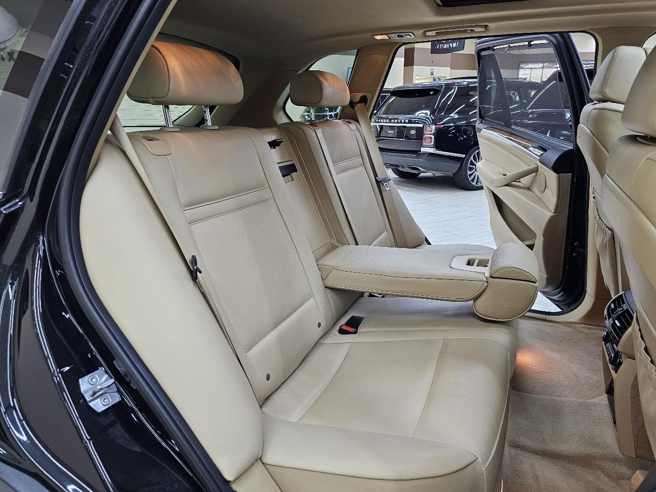 BMW X5 xDrive50i 2013