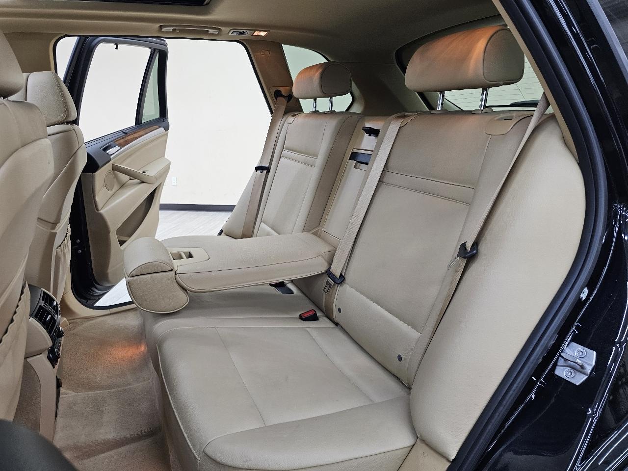 BMW X5 xDrive50i 2013