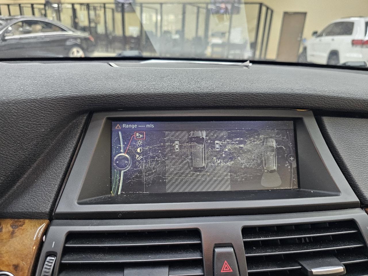 BMW X5 xDrive50i 2013
