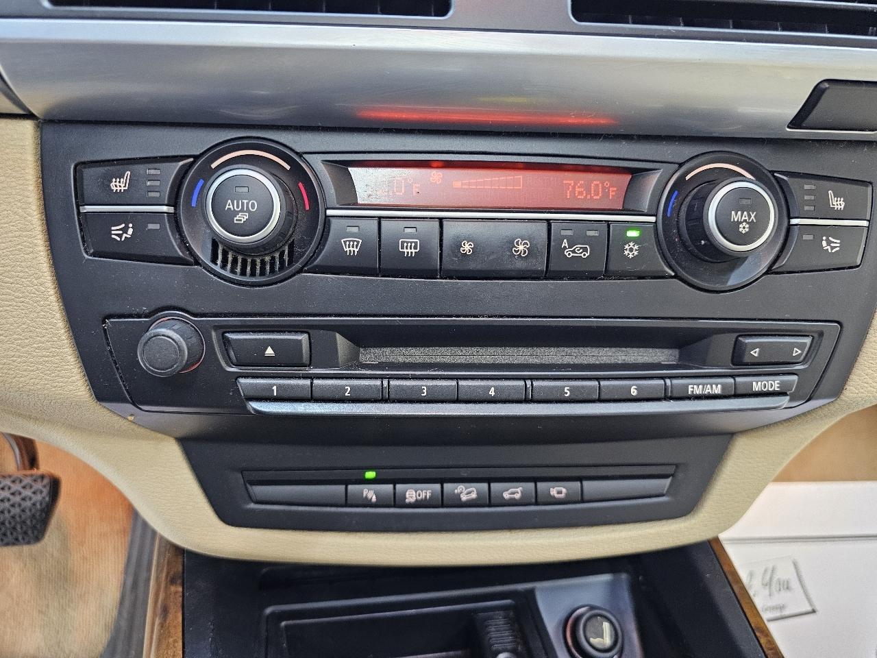BMW X5 xDrive50i 2013