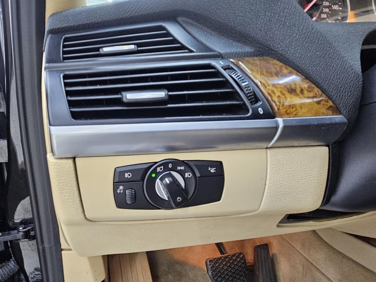 BMW X5 xDrive50i 2013