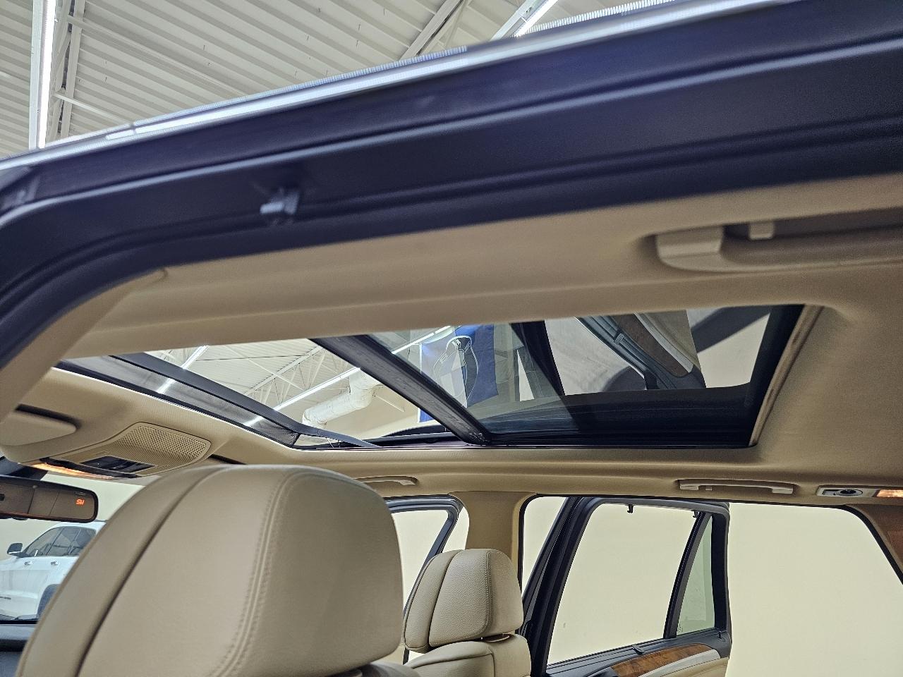 BMW X5 xDrive50i 2013