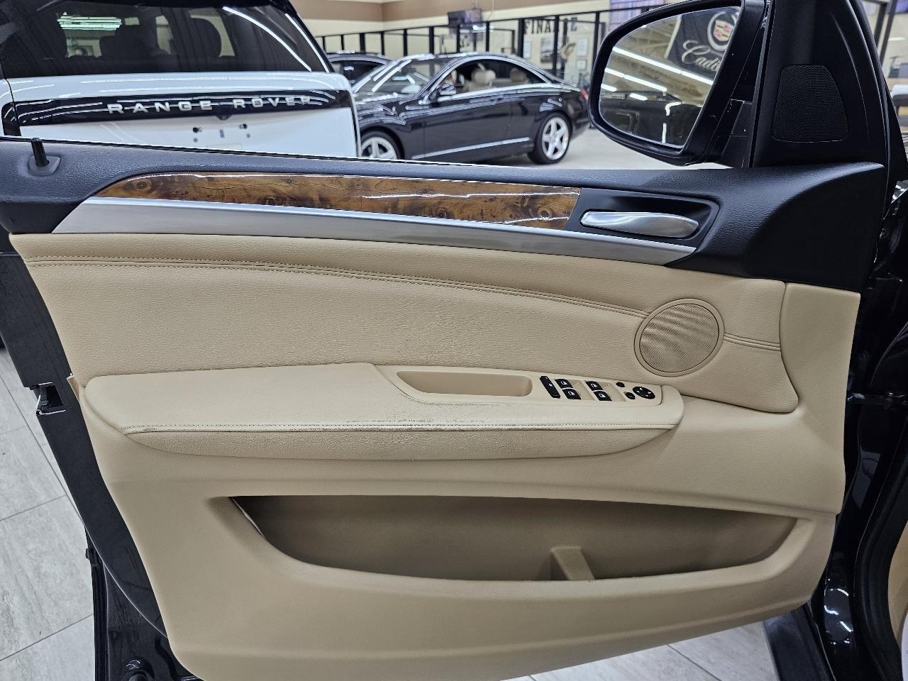 BMW X5 xDrive50i 2013