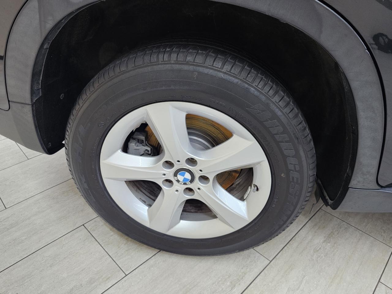 BMW X5 xDrive50i 2013