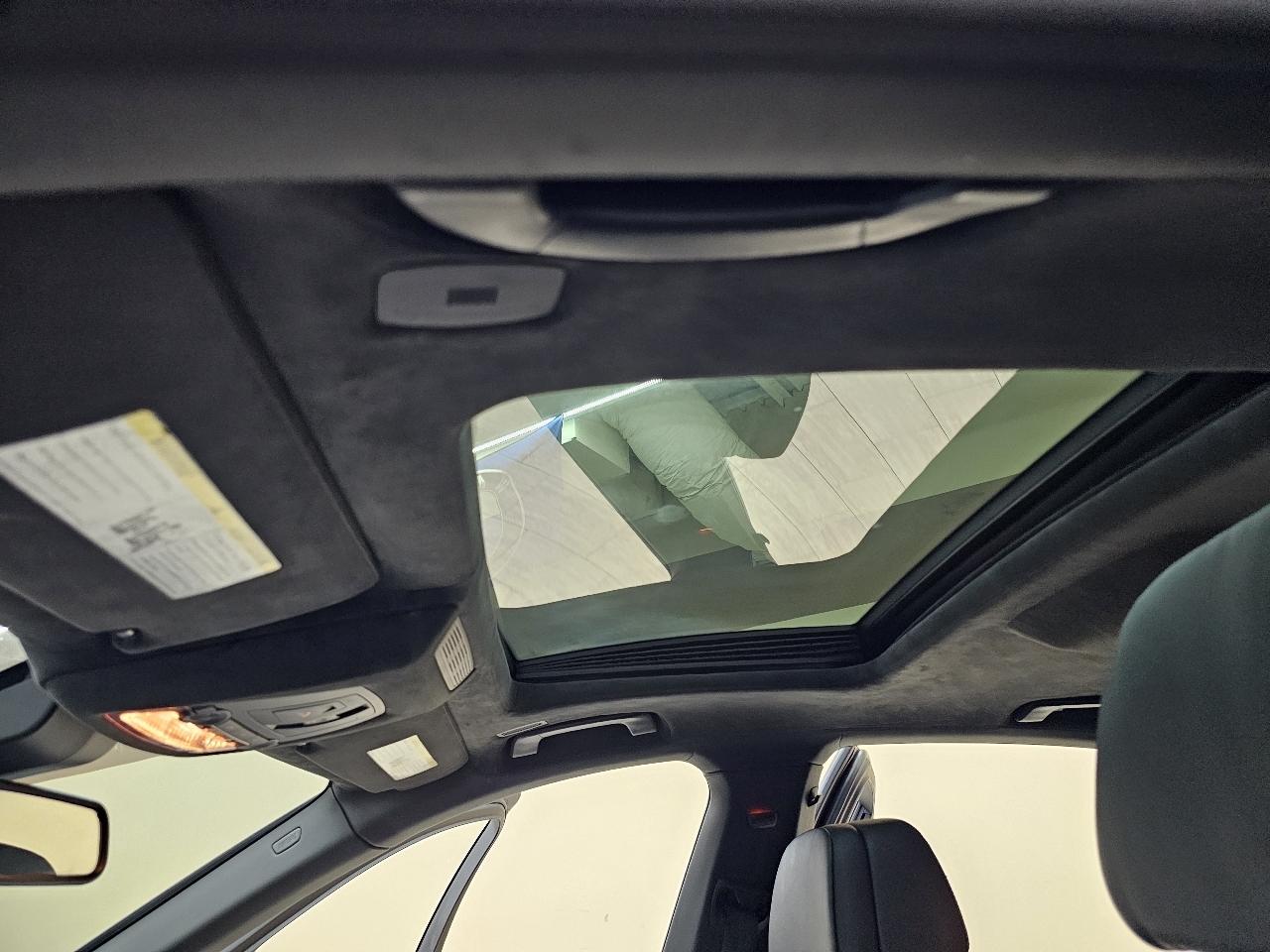 BMW 7-Series 750i 2015