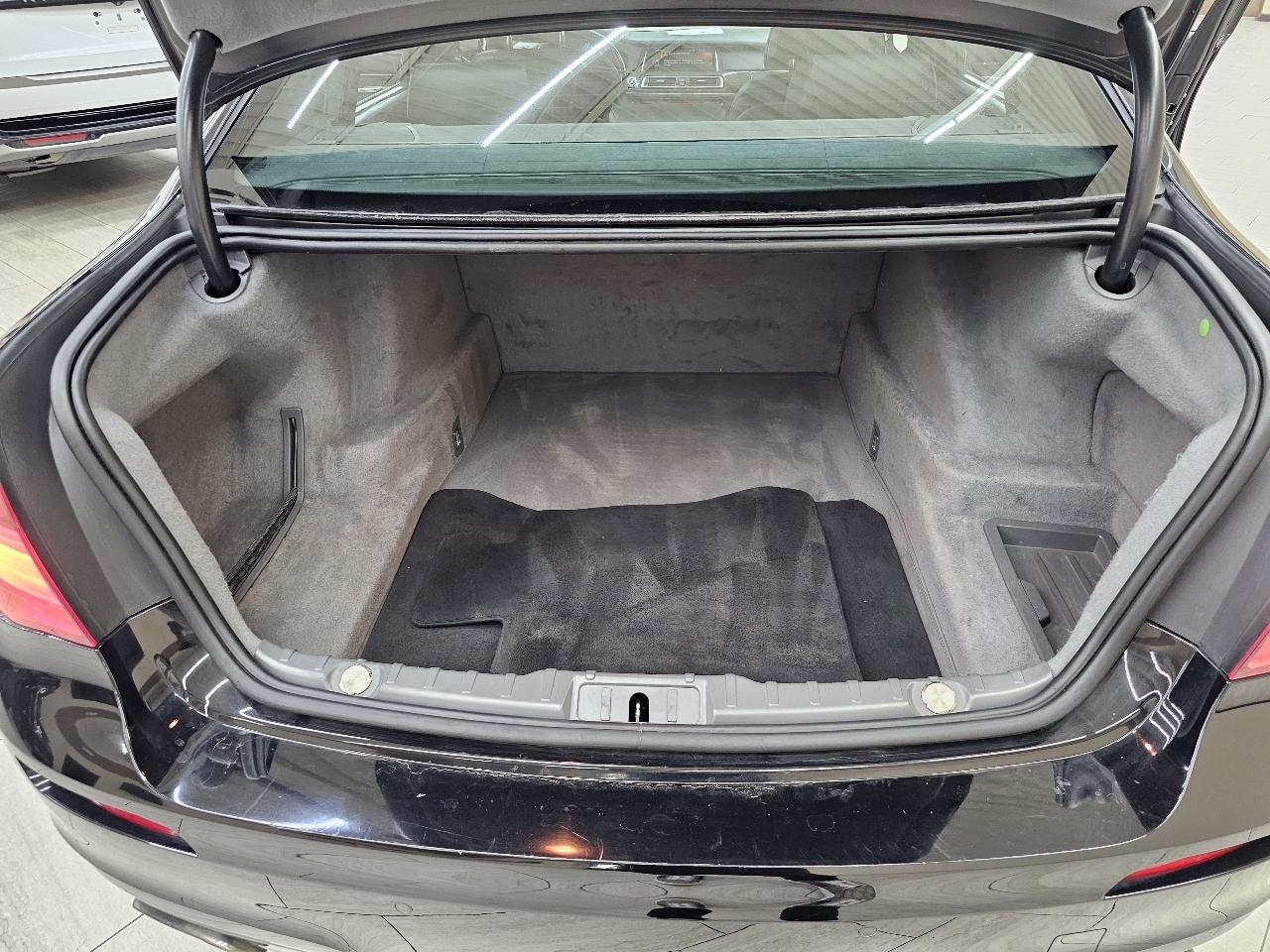 BMW 7-Series 750i 2015