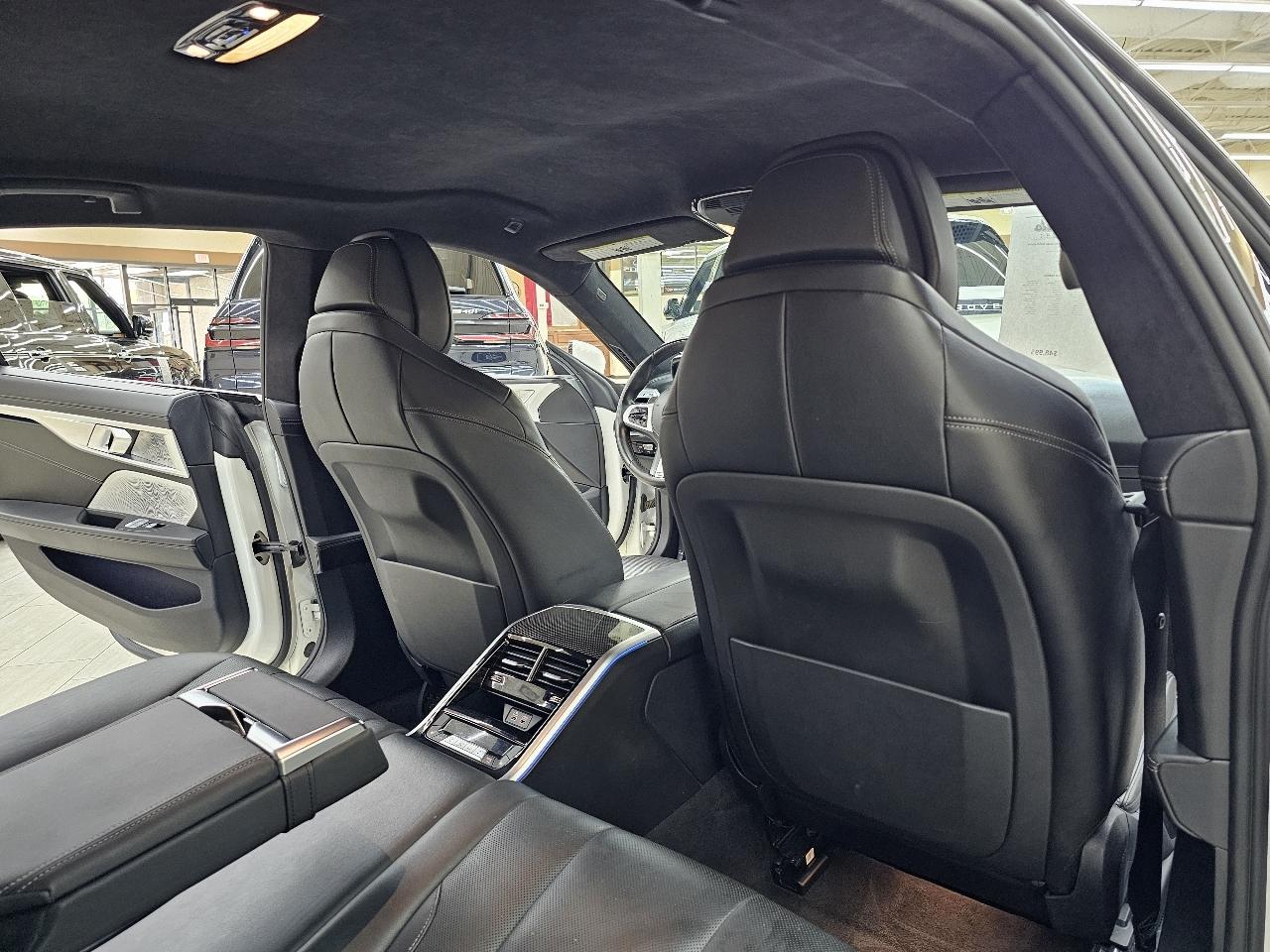 BMW 8-Series Gran Coupe M850i xDrive 2020