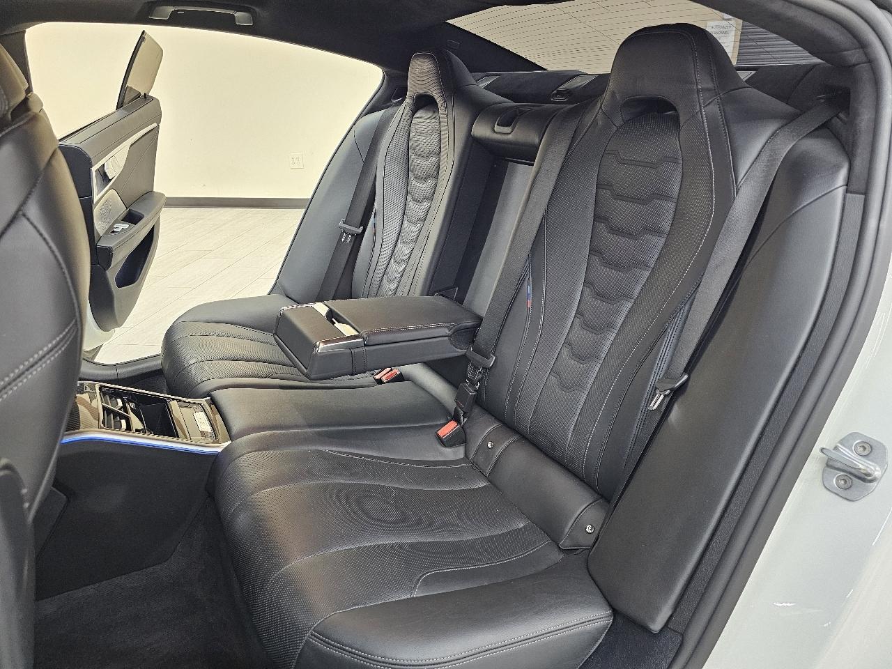 BMW 8-Series Gran Coupe M850i xDrive 2020