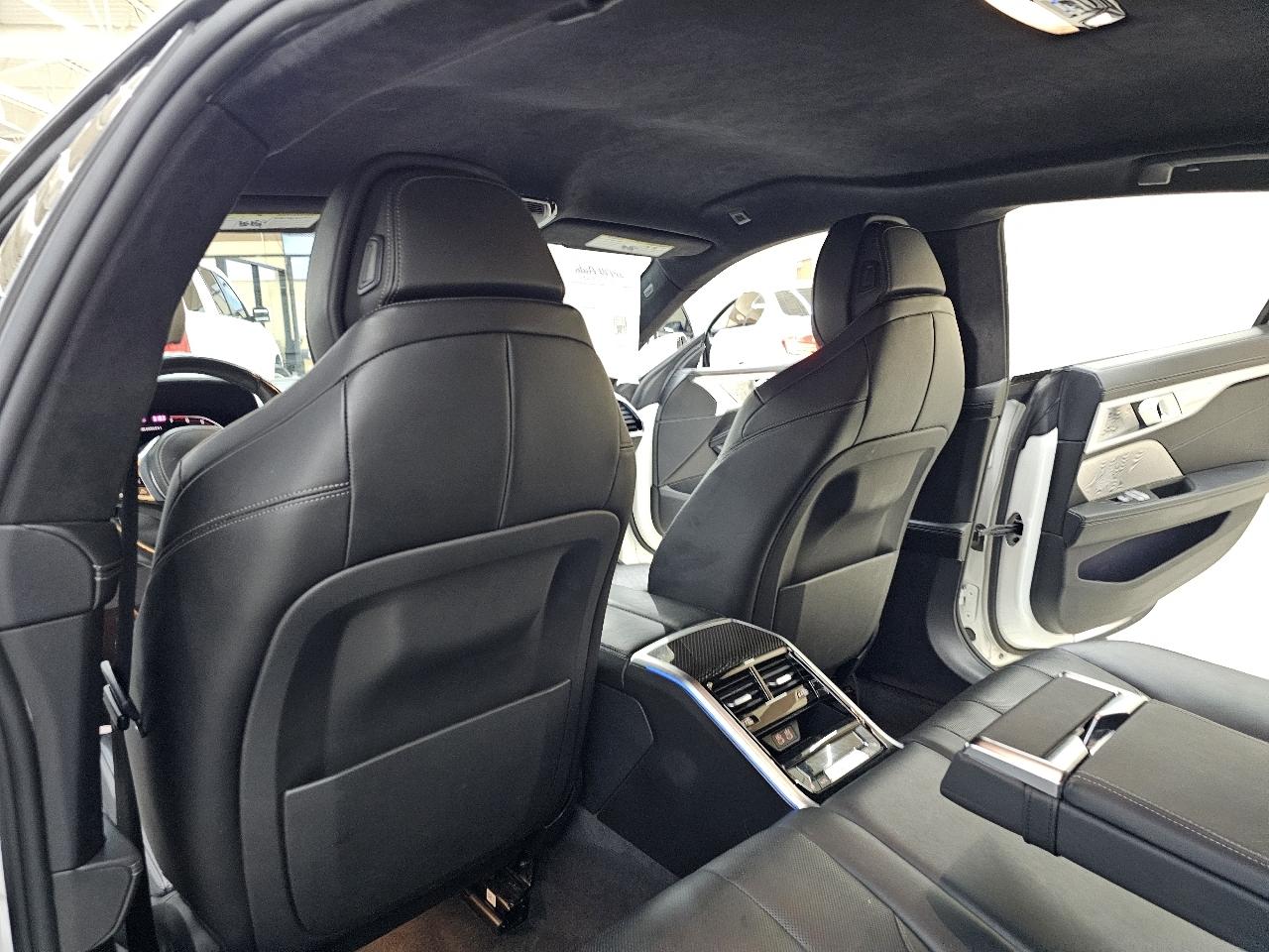 BMW 8-Series Gran Coupe M850i xDrive 2020