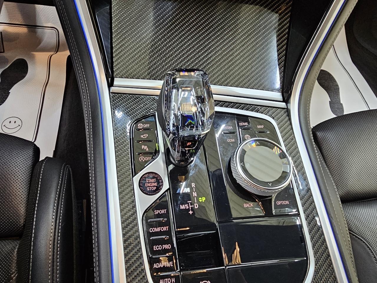 BMW 8-Series Gran Coupe M850i xDrive 2020