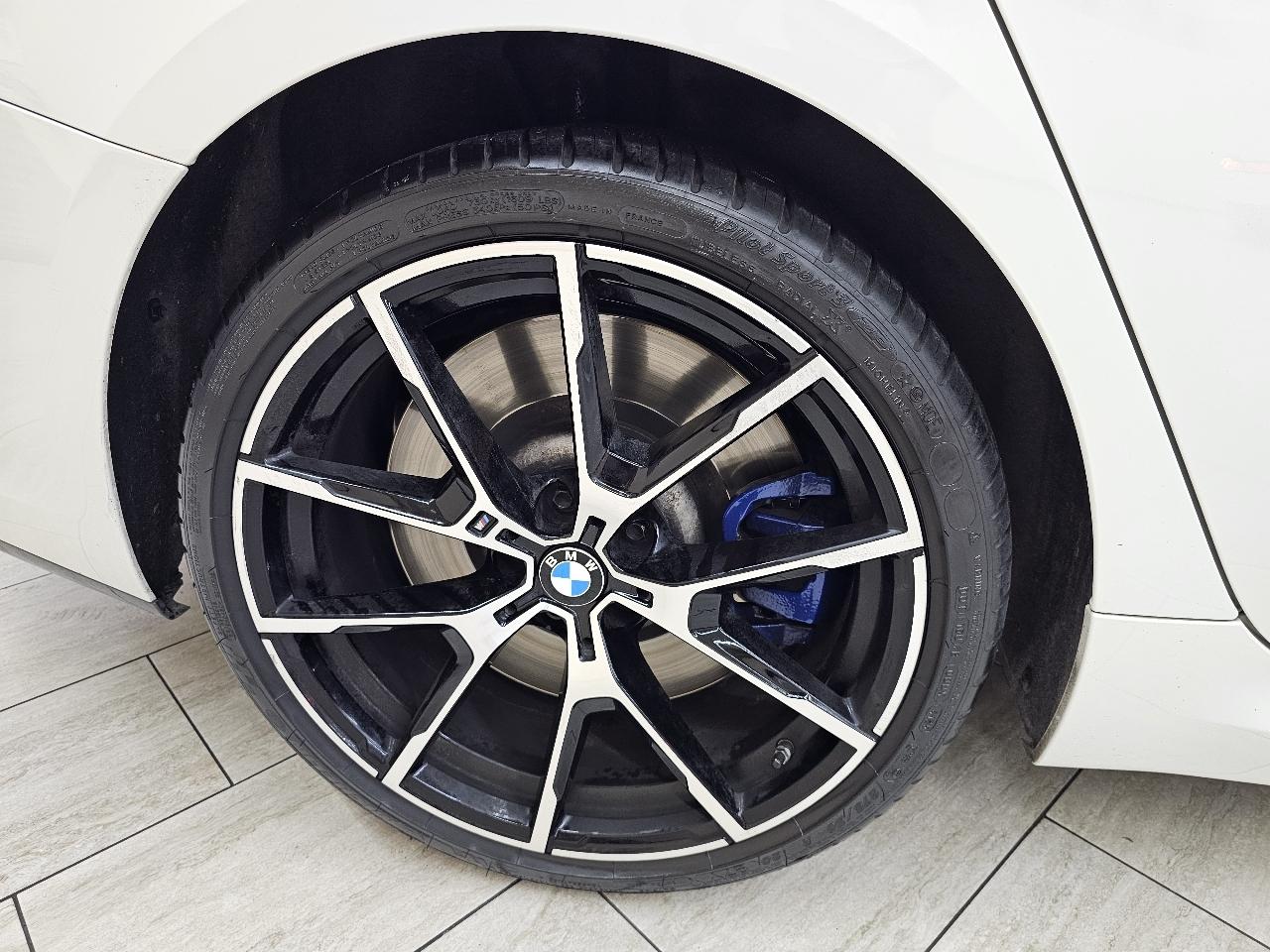 BMW 8-Series Gran Coupe M850i xDrive 2020