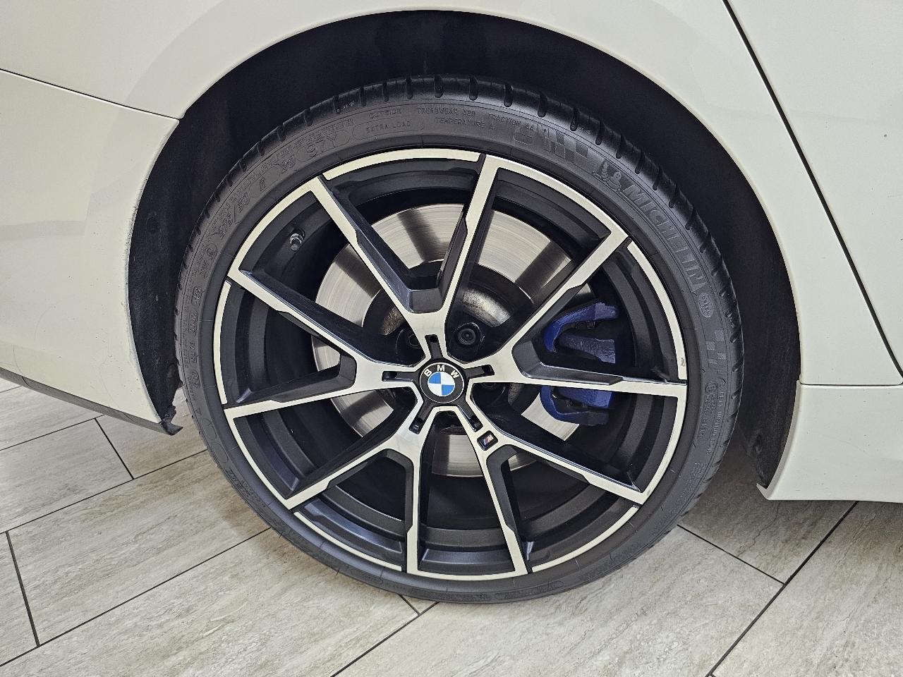 BMW 8-Series Gran Coupe M850i xDrive 2020