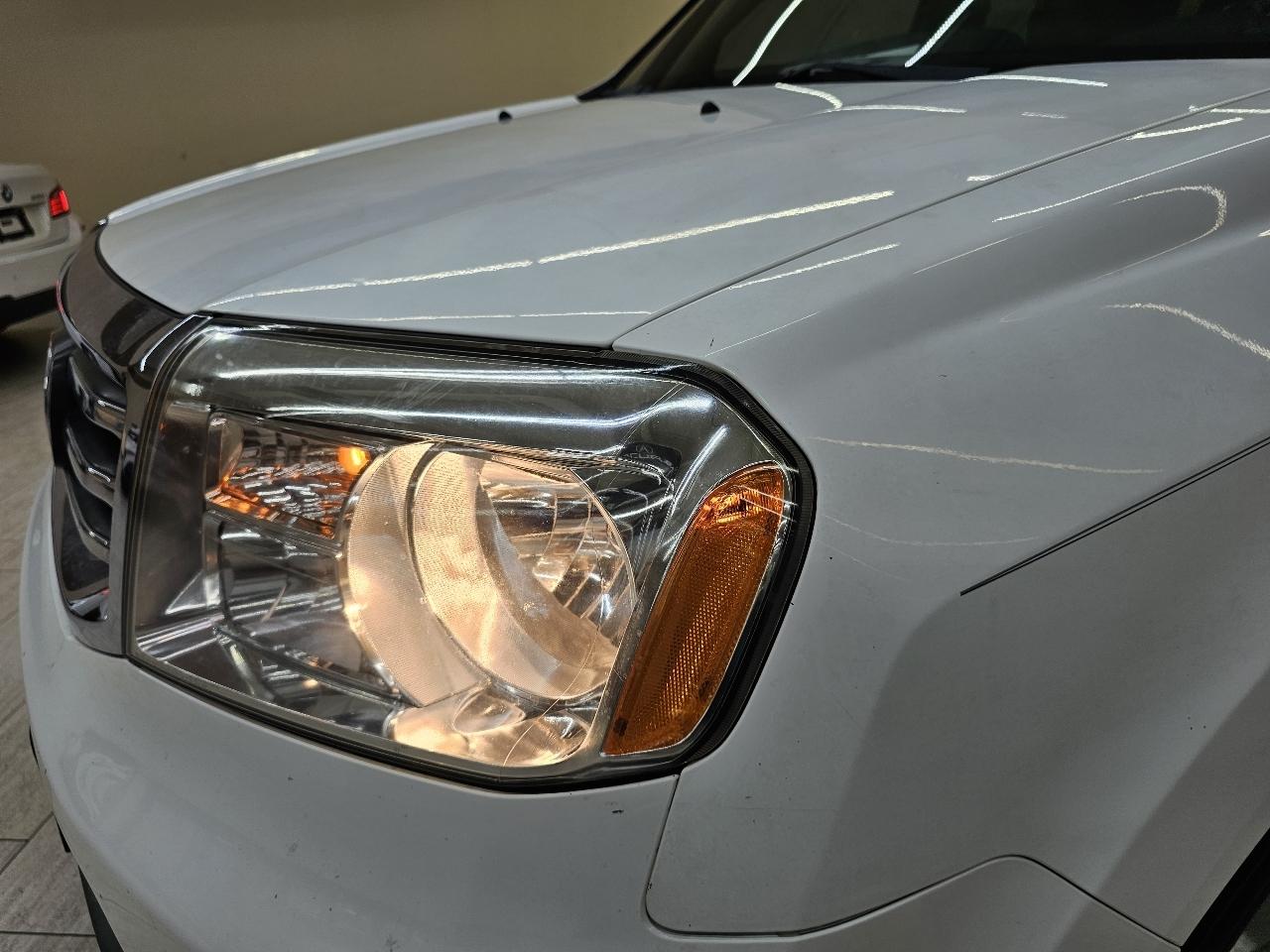 Honda Pilot EX-L 2WD 5-Spd AT 2015