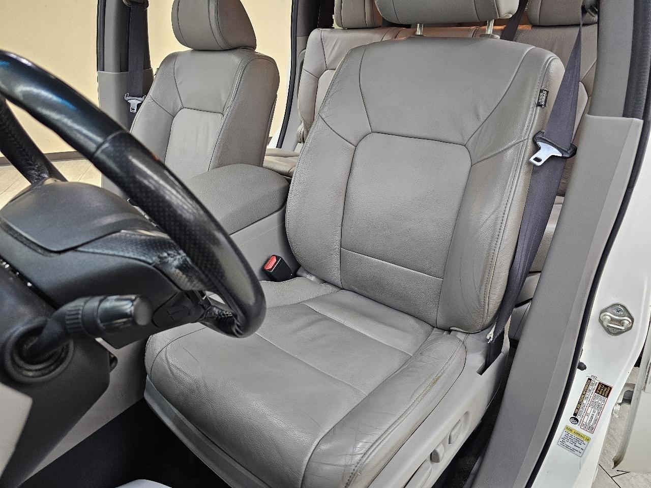 Honda Pilot EX-L 2WD 5-Spd AT 2015