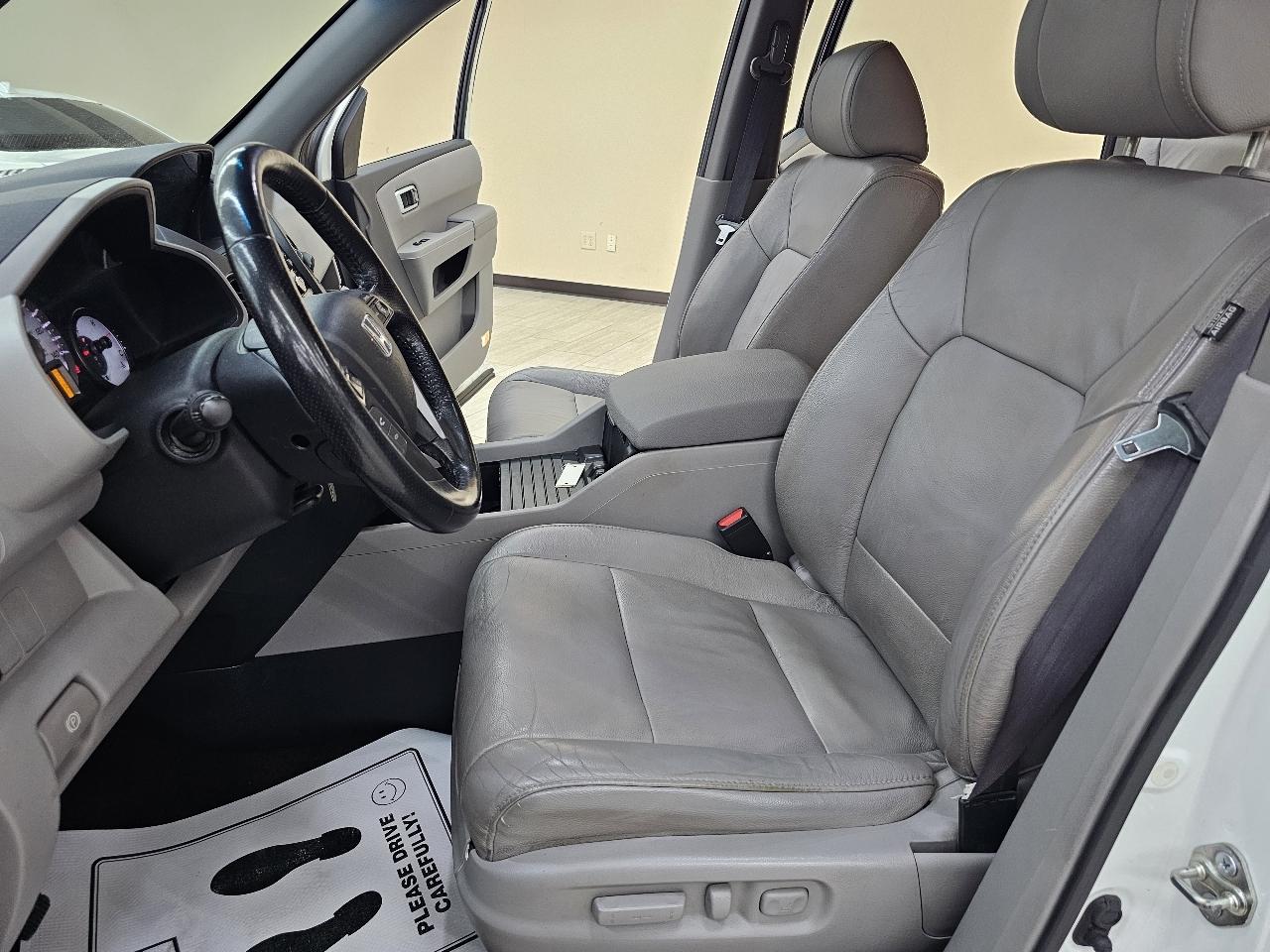 Honda Pilot EX-L 2WD 5-Spd AT 2015