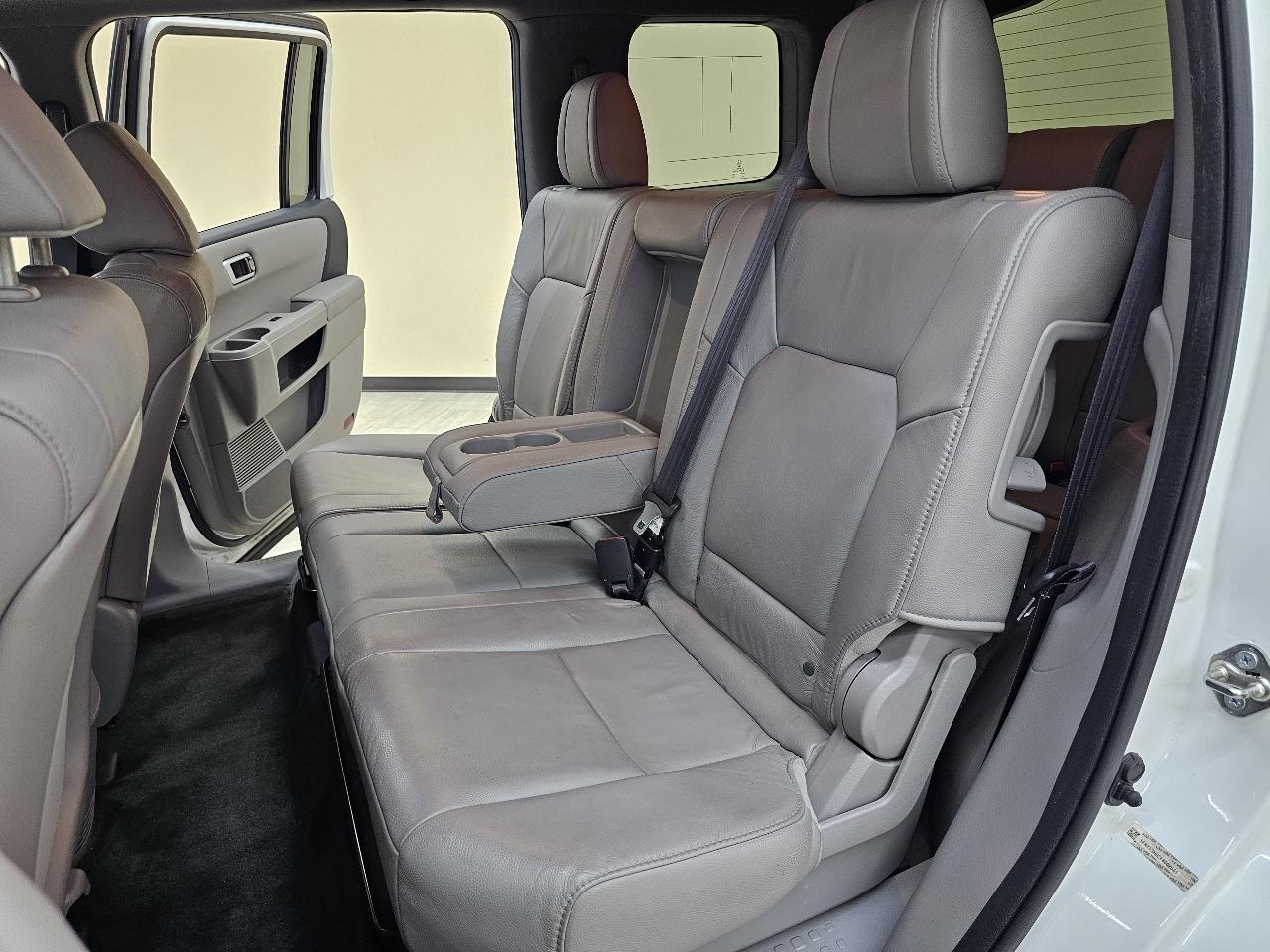 Honda Pilot EX-L 2WD 5-Spd AT 2015