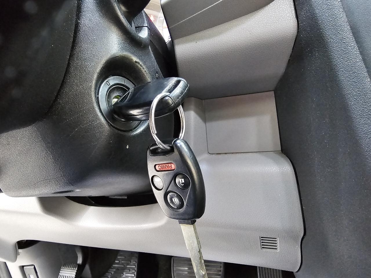 Honda Pilot EX-L 2WD 5-Spd AT 2015