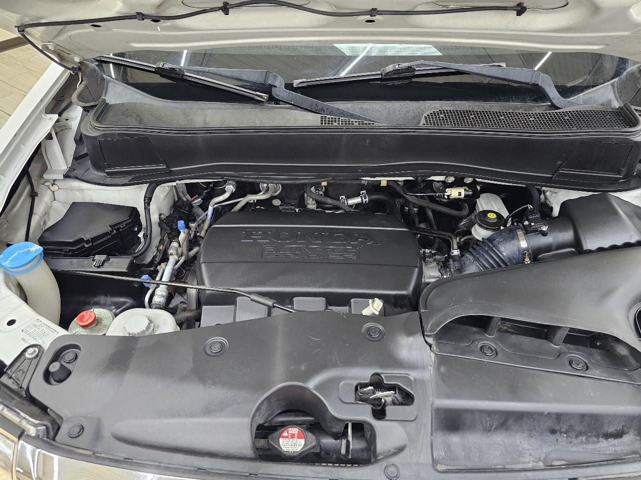 Honda Pilot EX-L 2WD 5-Spd AT 2015