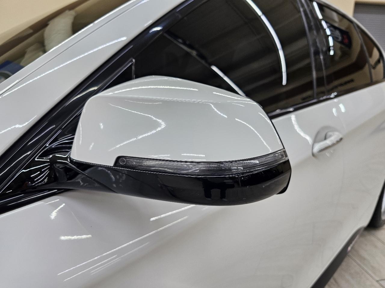 BMW 5-Series  2016