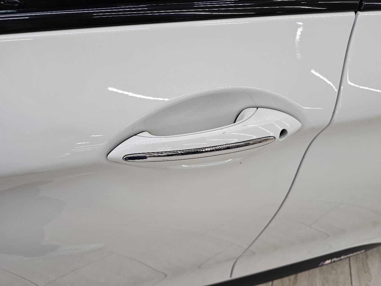 BMW 5-Series  2016