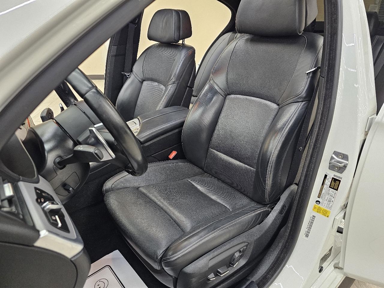 BMW 5-Series  2016