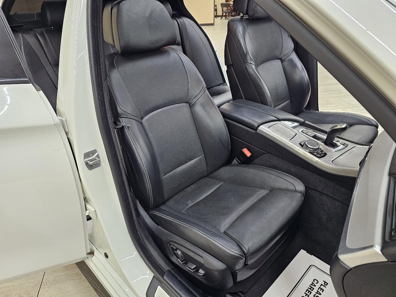 BMW 5-Series  2016