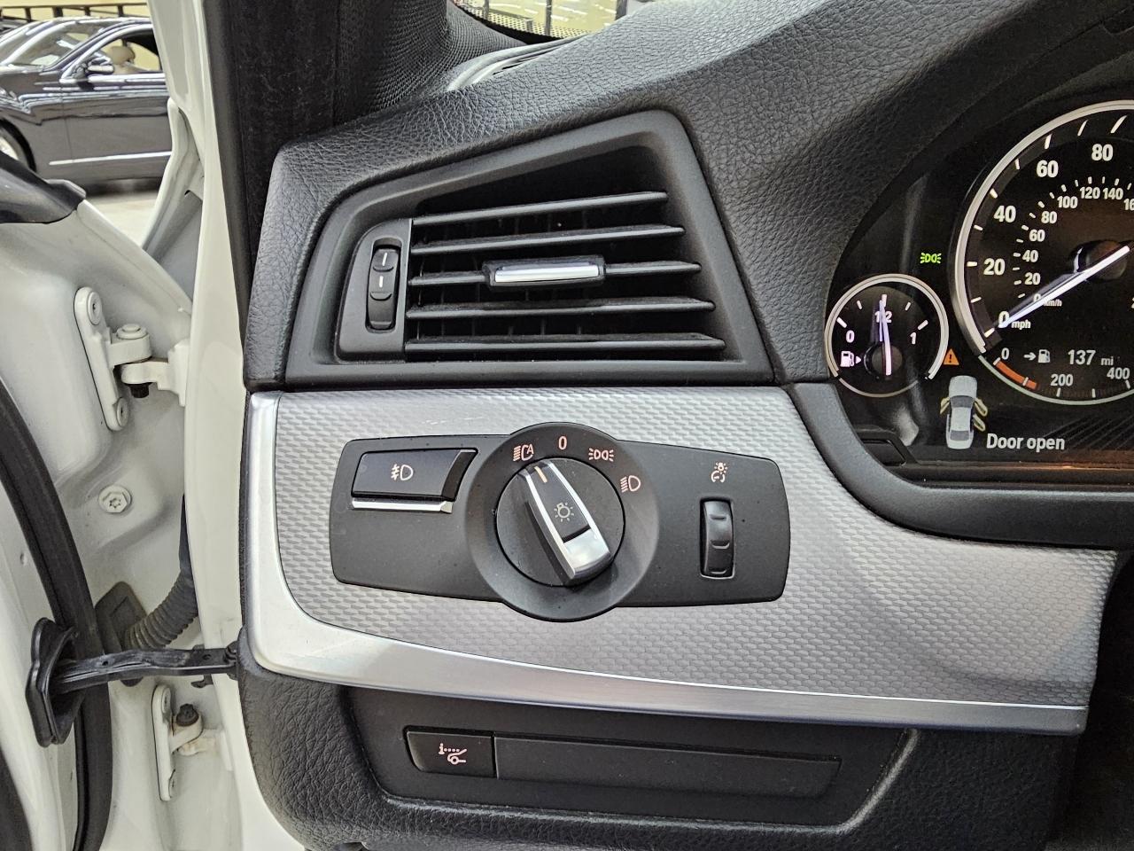 BMW 5-Series  2016