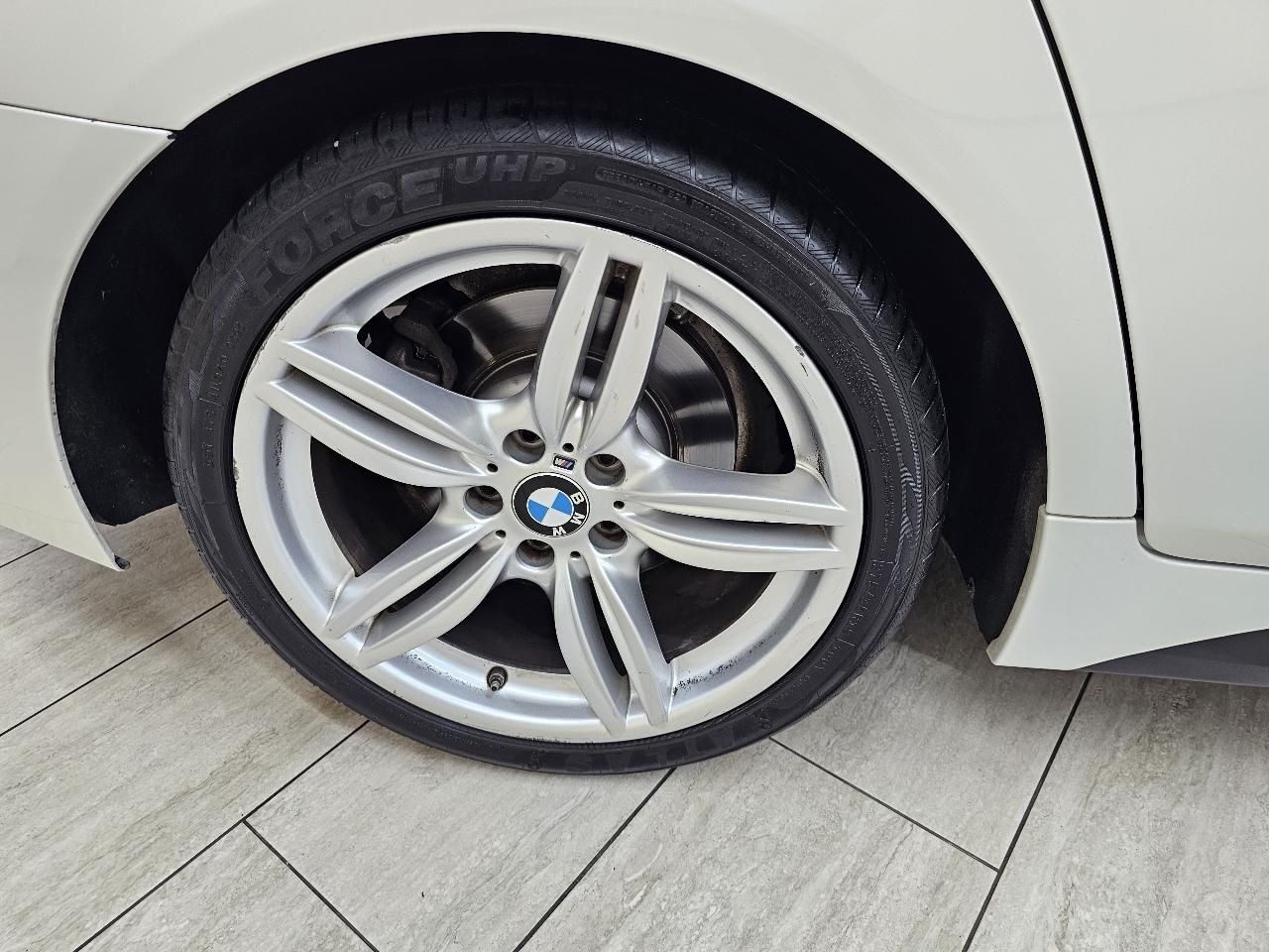 BMW 5-Series  2016