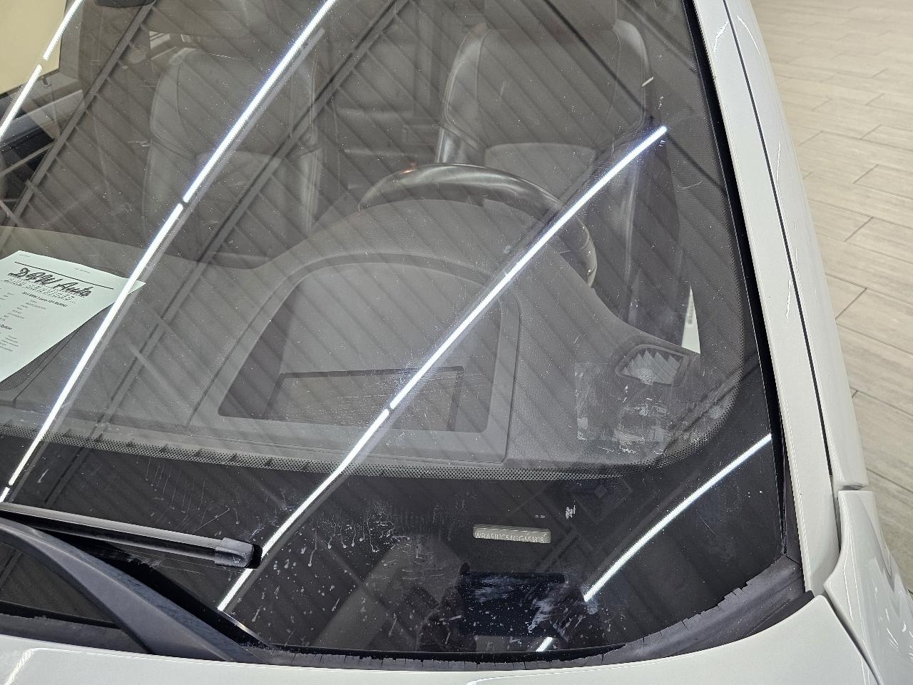 BMW 5-Series  2016
