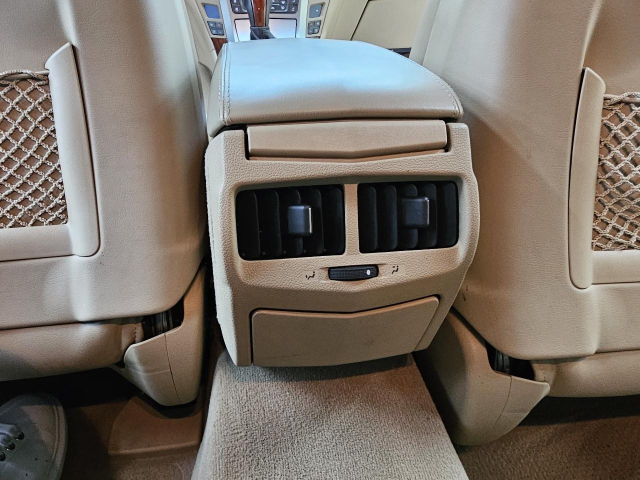 Cadillac CTS Premium w/ Navi 2012