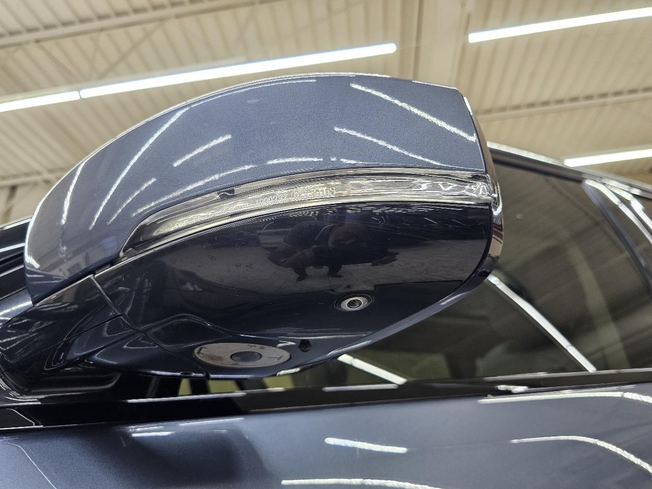 Land Rover Range Rover Sport HSE 2018