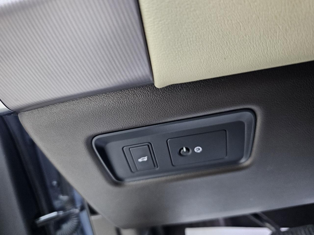 Land Rover Range Rover Sport HSE 2018