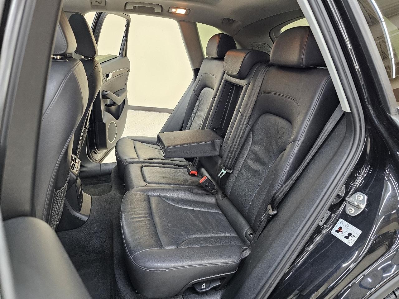 Audi Q5 2.0 quattro Premium 2014