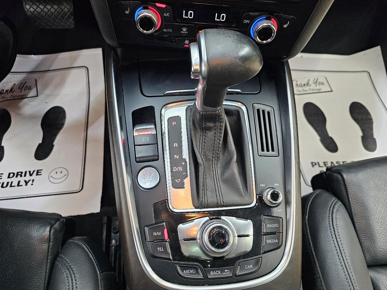 Audi Q5 2.0 quattro Premium 2014