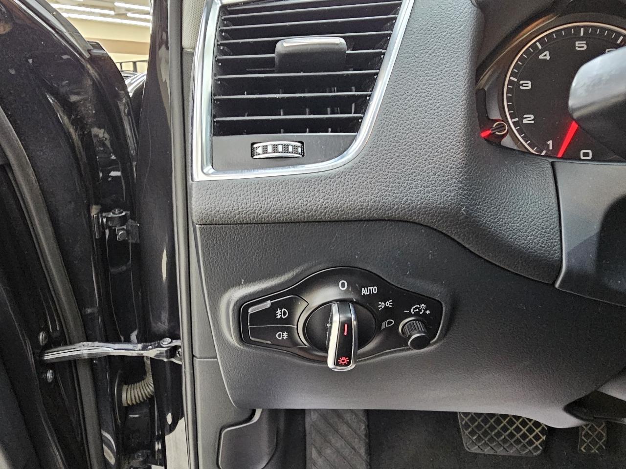 Audi Q5 2.0 quattro Premium 2014