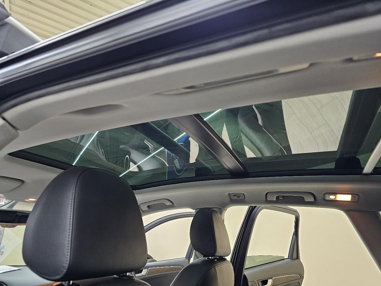 Audi Q5 2.0 quattro Premium 2014