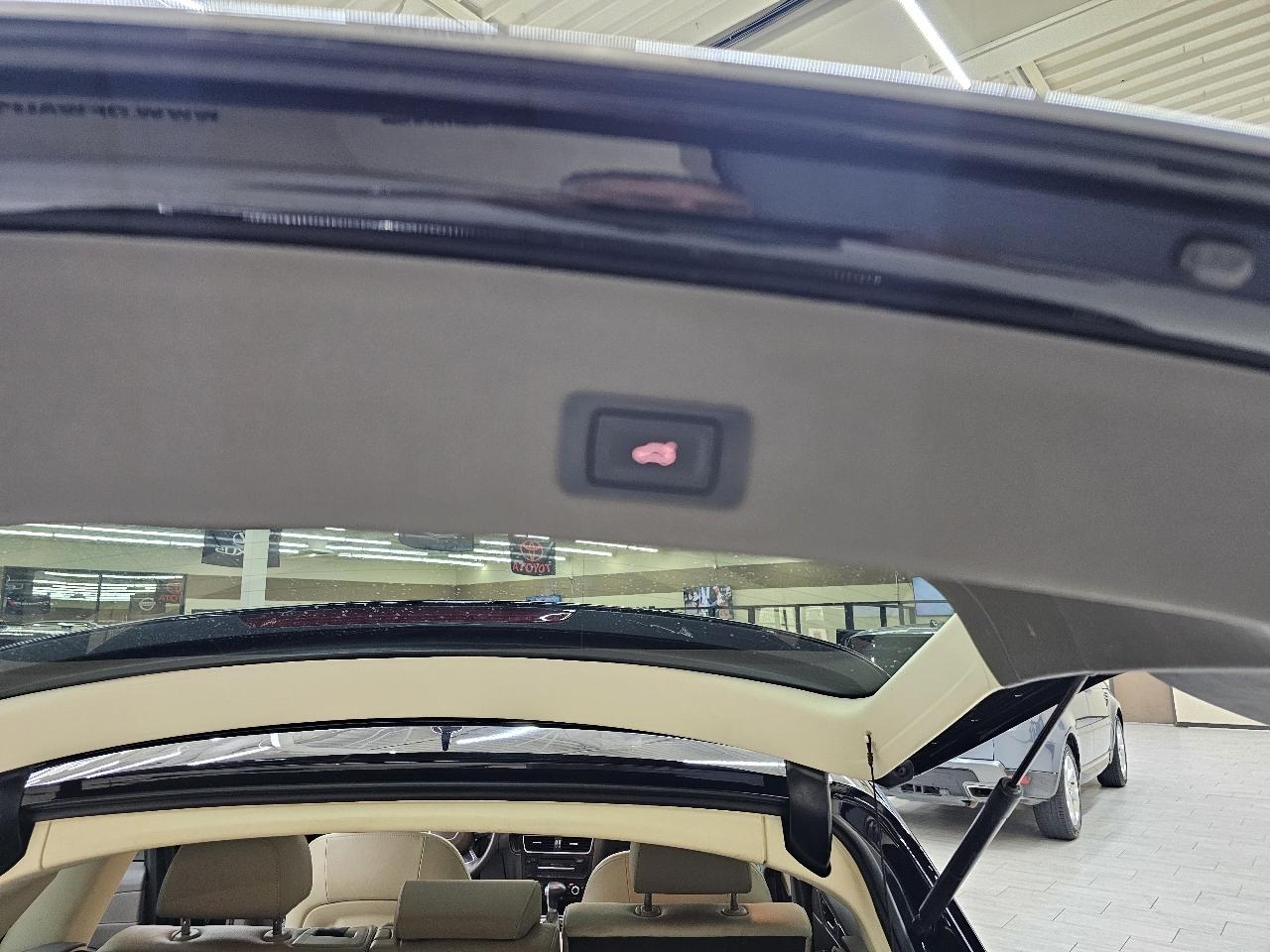Audi Q5 2.0T Premium Plus quattro 2015