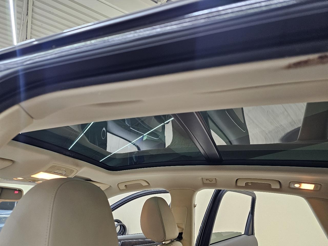 Audi Q5 2.0T Premium Plus quattro 2015