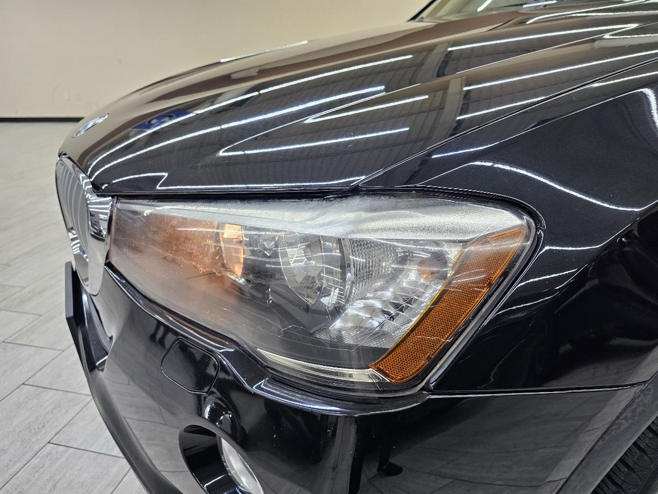 BMW X3 sDrive28i 2017