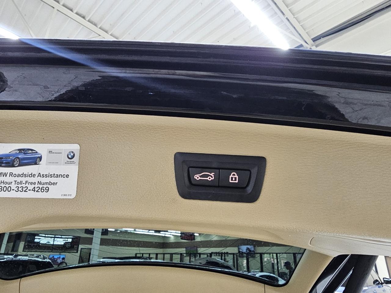BMW X3 sDrive28i 2017